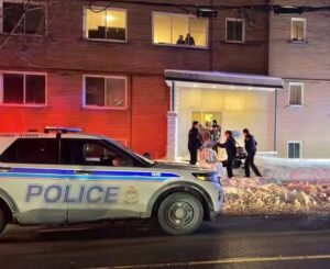 You are currently viewing Ryan G. Smith Peoria Obituary- Pedestrian Struck on Route 116 Dies from Injuries