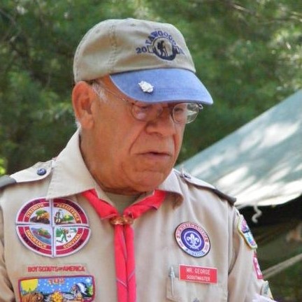 You are currently viewing Bernard Bernie George Obituary–Narragansett Council Scouting America Member