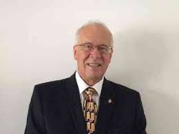 You are currently viewing Len Ross Rotary Club Huntsville Past President Has Passed Away –In Memoriam