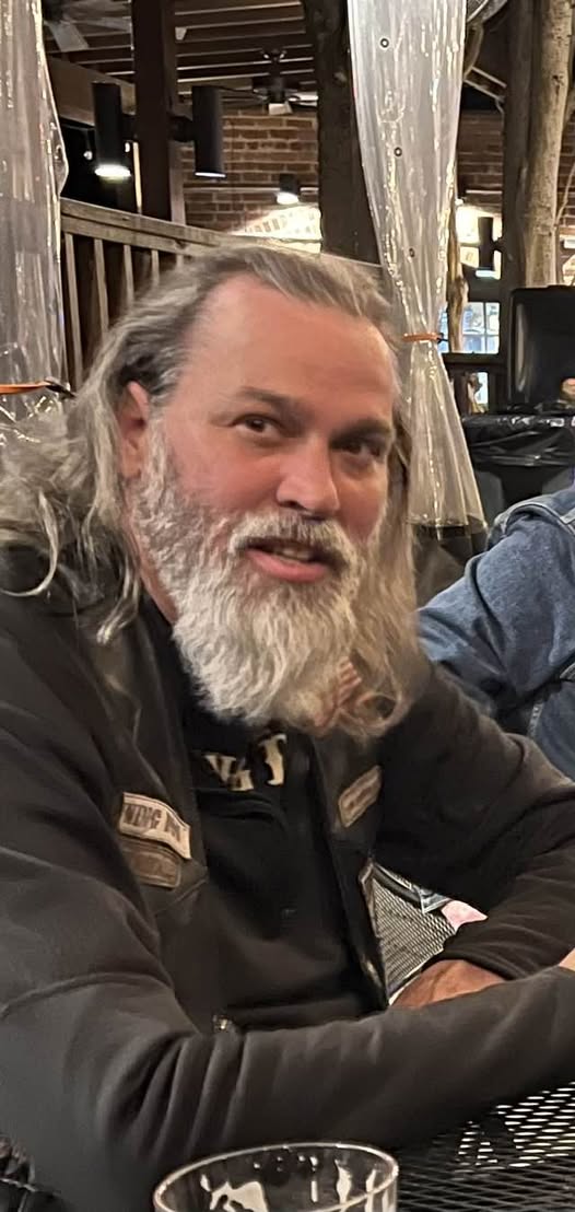 You are currently viewing Scoey Stone Motorcycle Accident Obituary–The Running Dogs Riding Club Member Has Passed Away